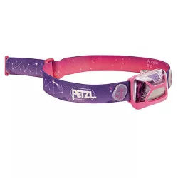 PETZL TIKKID pink fejlámpa E091BA01 20lum