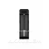 XTAR SC1 Li-ion USB-s akkumulátor töltő 18650 - 26650