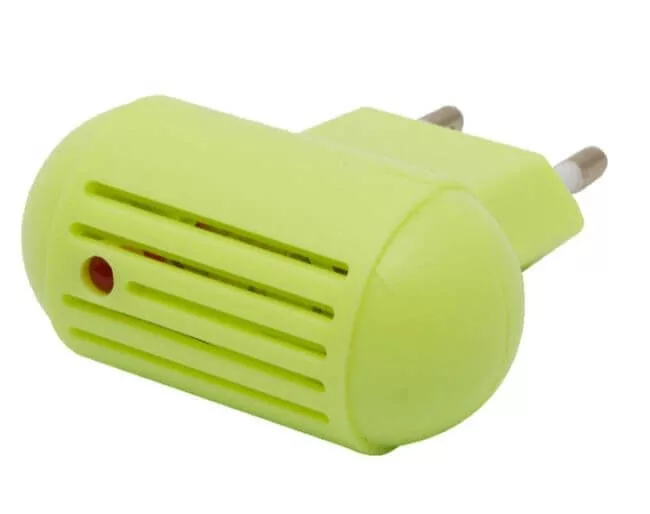 55649 elektromos szúnyogriasztó 0,5W