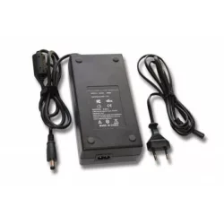 Dell 19,5V 7,7A 7.4x5.0mm CP utángyártott notebook adapter