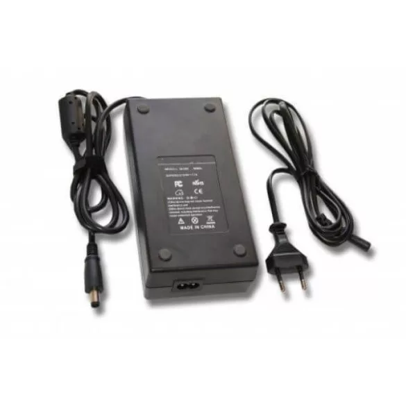 Dell 19,5V 7,7A 7.4x5.0mm CP utángyártott notebook adapter - VHBW