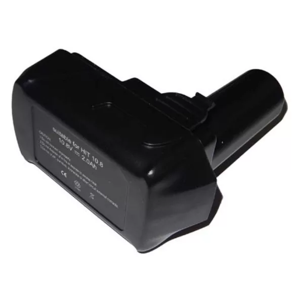 Hitachi 329369 10.8V/Li-ion/2000mAh utángyártott akkumulátor - VHBW