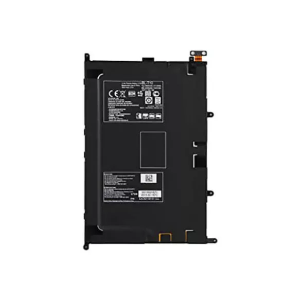 LG BL-T10/ LG G PAD 3,7V 4300mAh utángyártott mobil akkumulátor - VHBW