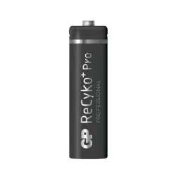   GP AA Recyko PRO 2000mAh NiMH akkumulátor 4db/csomag (ár/csomag)