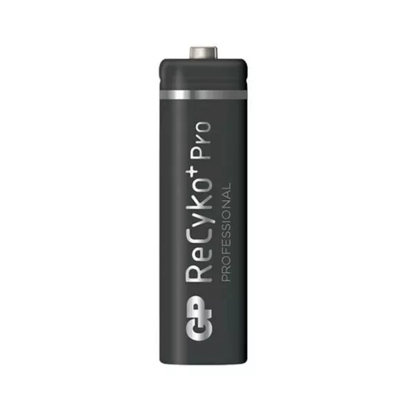 GP AA Recyko PRO 2000mAh NiMH akkumulátor 4db/csomag (ár/csomag)