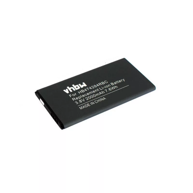 Huawei C8816 2000mAh utángyártott akkumulátor Huawei C8816 2000mAh utángyártott akkumulátor