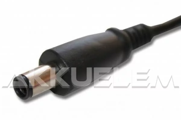 Dell 19,5V 6,7A 7.4x5.0mm CP utángyártott notebook adapter