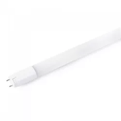   V-TAC G13 18W 1700lm 4000K 160 ° 120cm LED fénycső SAMSUNG chipes