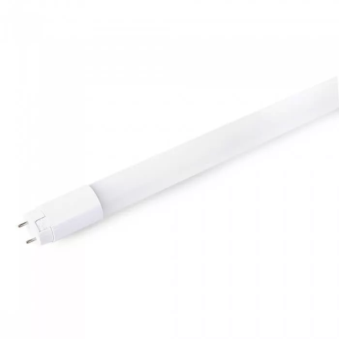   V-TAC G13 18W 1700lm 3000K 160 ° 120cm LED fénycső SAMSUNG chipes