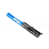Asus X541 A31N1601 10,8V 2200mAh utángyártott akkumulátor - VHBW