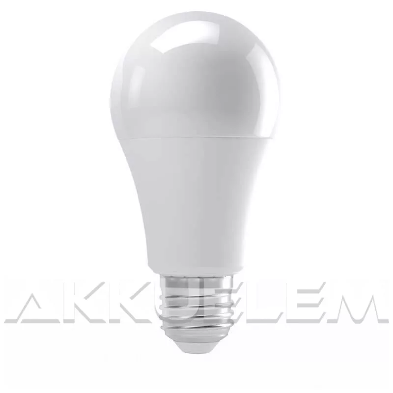 EMOS E27 Classic A60 10W 900lm 6500K LED-izzó EMOS E27 Classic A60 10W 900lm 6500K LED-izzó