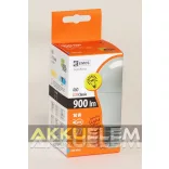 EMOS E27 Classic A60 10W 900lm 6500K LED-izzó