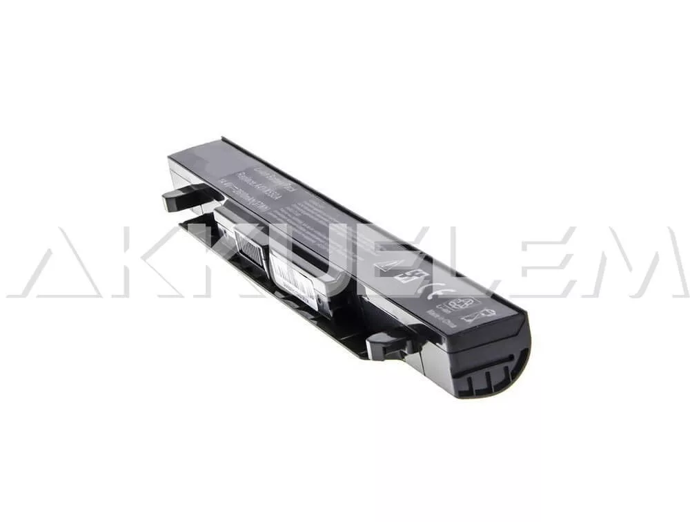 Asus A41-X550A 2600mAh notebook akkumulátor utángyártott