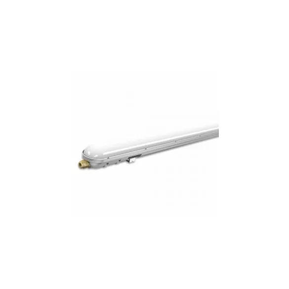 V-TAC LED lámpatest 18W 1400lm 4000K 60cm por és páramentes IP65