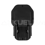 AEG BBM14 STX 14,4V 3300mAh Ni-Mh utángyártott szerszámgép akkumulátor - VHBW
