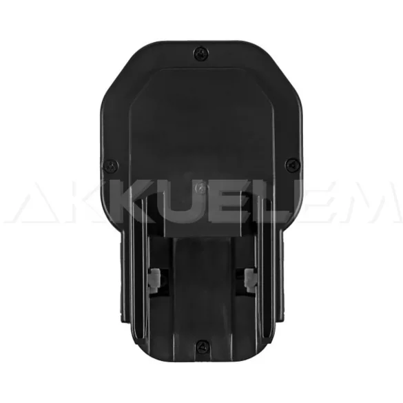 AEG BBM14 STX 14,4V 3300mAh Ni-Mh utángyártott szerszámgép akkumulátor - VHBW