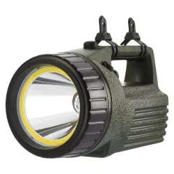 JML3810 10W + 3W COB LED reflektor P2308 