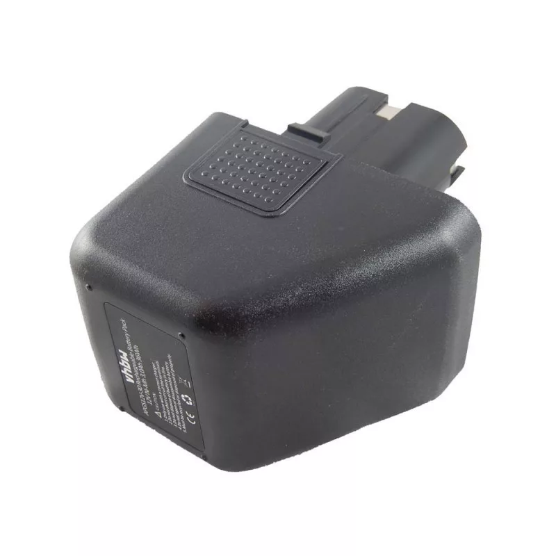 Gesipa Powerbird 12V NI-MH 3000mAh utángyártott akkumulátor Gesipa Powerbird 12V NI-MH 3000mAh utángyártott akkumulátor