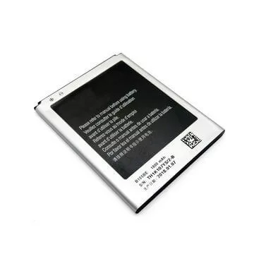 Samsung EB-B105 Galaxy Ace 3 1200mAh utángyártott mobiltelefon akkumulátor