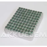 ER14505 Lítium elem AA 3,6V 2400mAh