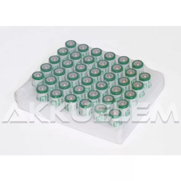 ER26500H lítium elem C 3,6V 8500mAh 