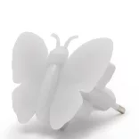 Lámpa LED irányfény pillangó 20295B