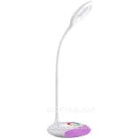 Avide RGB 4W 240lm 4000K asztali lámpa 1800mAh tölthető