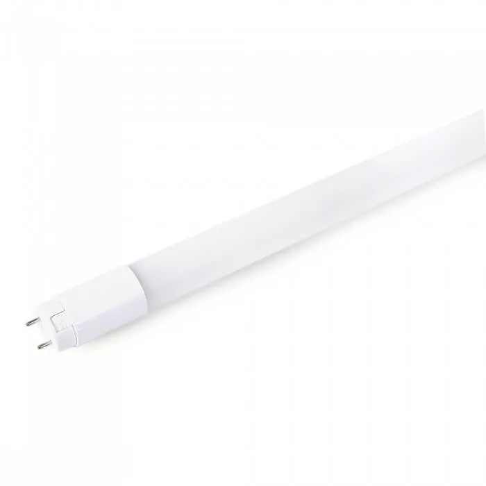   V-TAC G13 10W 850lm 4000K 160 ° 60cm LED-fénycső SAMSUNG chipes
