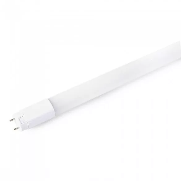 V-TAC G13 10W 850lm 4000K 160 ° 60cm LED-fénycső SAMSUNG chipes