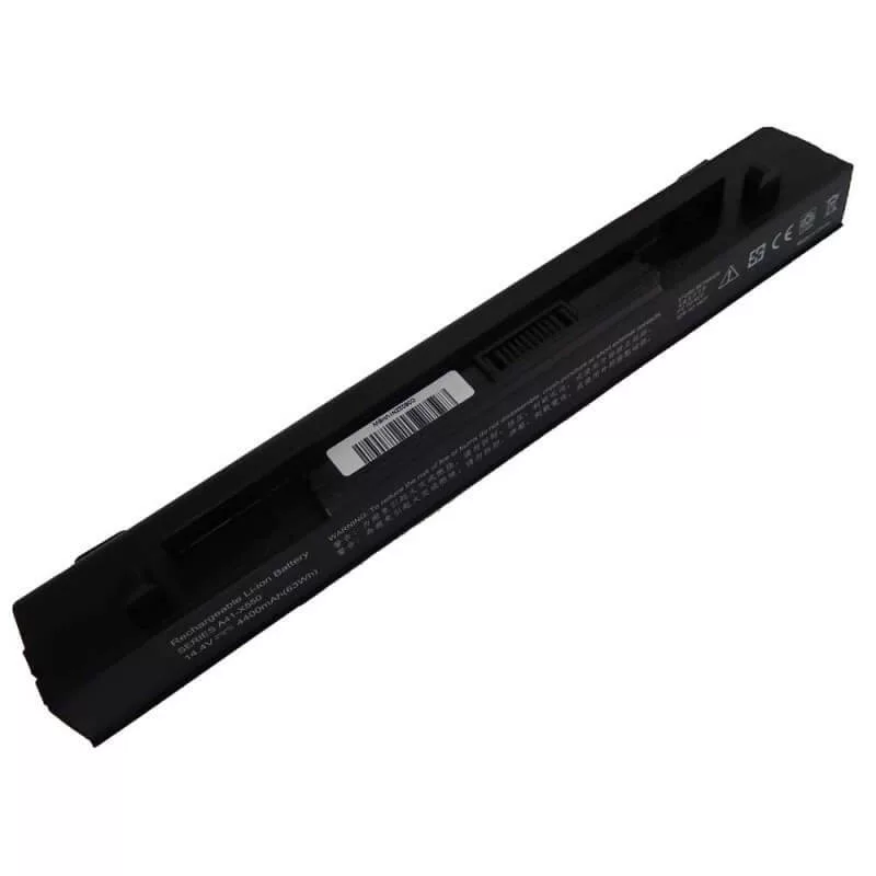 Asus A41-X550A X550CC 14,4V 4400mAh utángyártott laptop akkumulátor