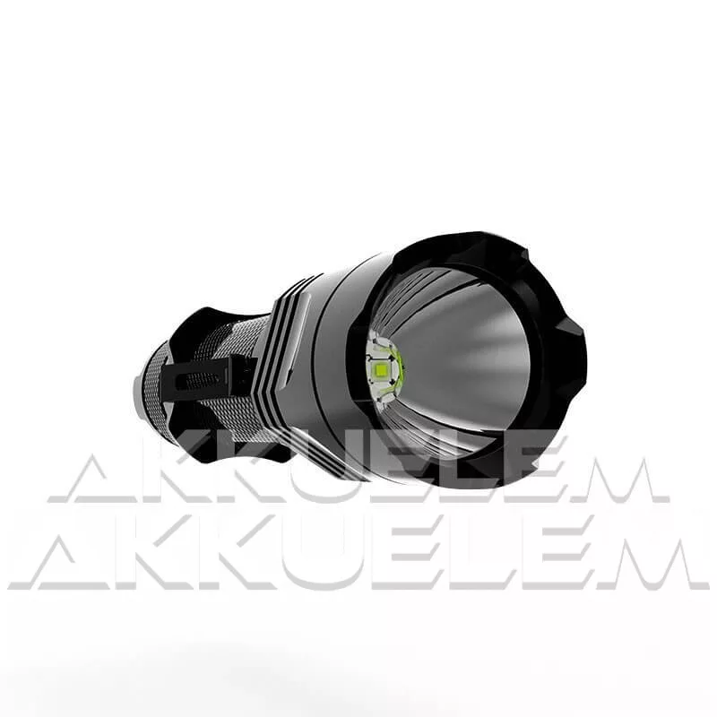 XTAR TZ28 1100lm sportlámpa, IPX8 véd.