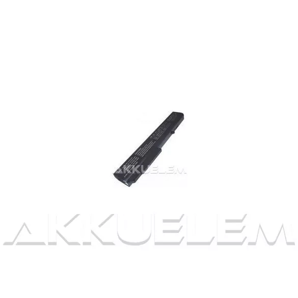 HP Elitebook 8530p 8540p  HSTNN-OB60 14,8V 4400Ah utángyártott akku