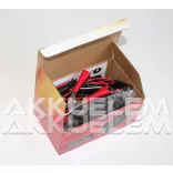 EverActive CBC-1 6/12V motor akkumulátor töltő