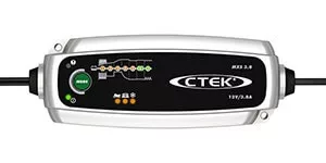 CTEK MXS 3.8 autó akkumulátor töltő 12V
