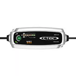 CTEK MXS 3.8 autó akkumulátor töltő 12V