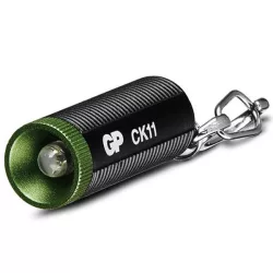 GP led lámpa CK11 4*LR41 kulcstartós