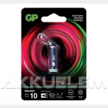 GP led lámpa CK11 4*LR41 kulcstartós