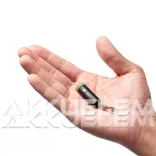 GP led lámpa CK11 4*LR41 kulcstartós