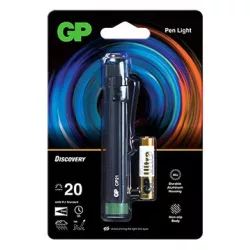 GP Led lámpa CP21 1*AAA
