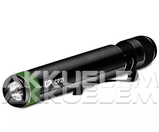 GP Led lámpa CP21 1*AAA