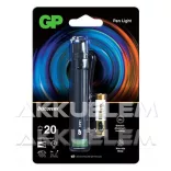 GP Led lámpa CP21 1*AAA