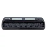 EverActive NC-1600 16 csatornás AA és AAA akkutöltő AA/500mA AAA/250mA