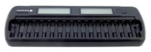 EverActive NC-1600 16 csatornás AA és AAA akkutöltő AA/500mA AAA/250mA EverActive NC-1600 16 csatornás AA és AAA akkutöltő AA/500mA AAA/250mA