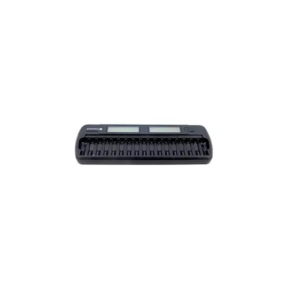EverActive NC-1600 16 csatornás AA és AAA akkutöltő AA/500mA AAA/250mA