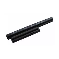   Sony VGP-BPS26 11,1V 4400mAh fekete akkumulátor utángyártott