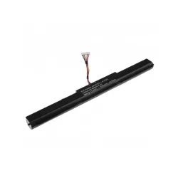   Asus A41N1501 GL752 15V 3200mAh utángyártott laptop akkumulátor