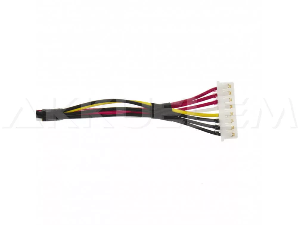 Asus A41N1501 GL752 15V 3200mAh utángyártott laptop akkumulátor