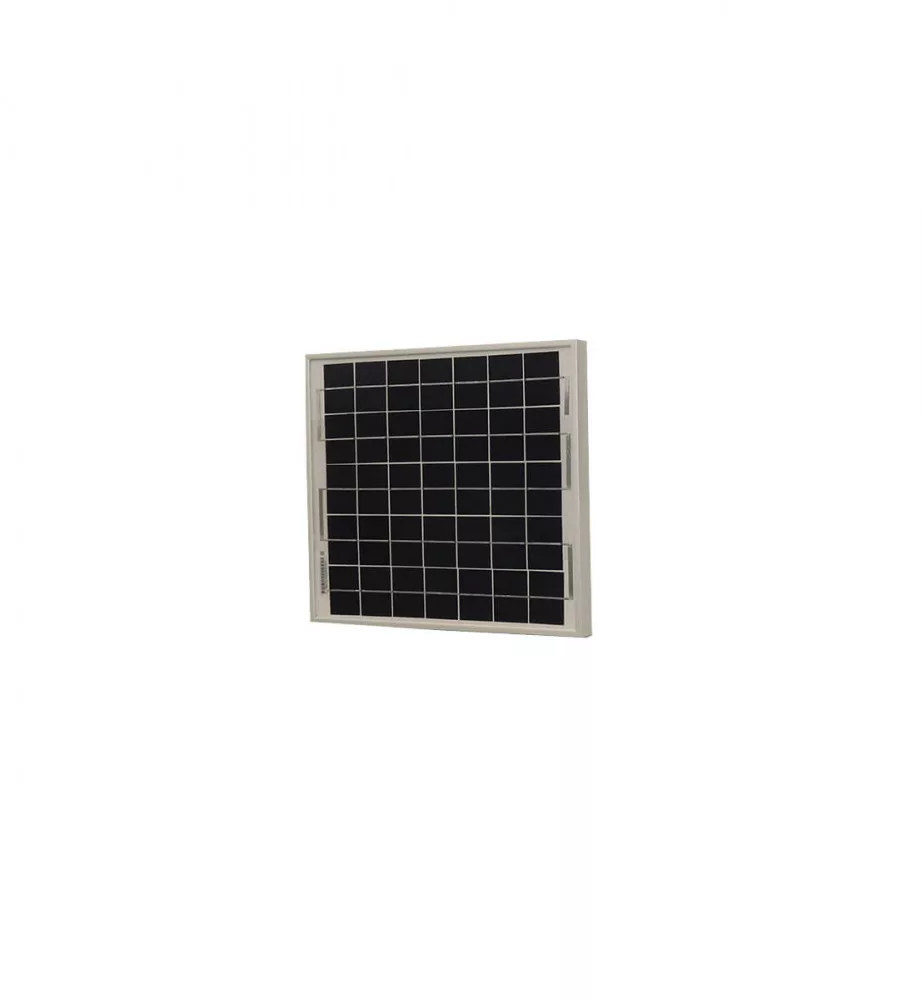 Napelem panel 10W 290x330x25mm