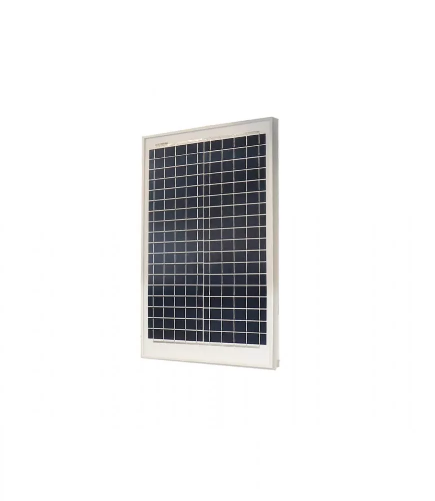 Napelem panel 20W 505x353x25mm Napelem panel 20W 505x353x25mm