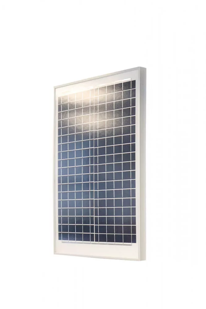Napelem panel 30W 680x353x25mm Napelem panel 30W 680x353x25mm